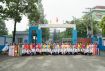 Lễ khai giảng năm 2026-2027