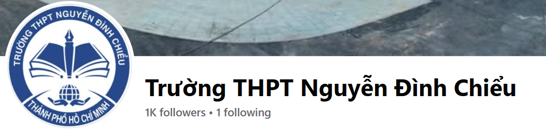 Trường THPT Nguyễn Đình Chiểu