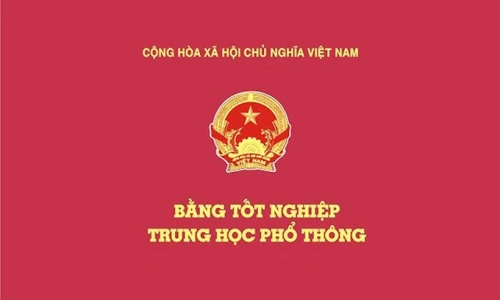 THÔNG BÁO ĐĂNG KÝ NHẬN BẰNG TỐT NGHIỆP NĂM 2025